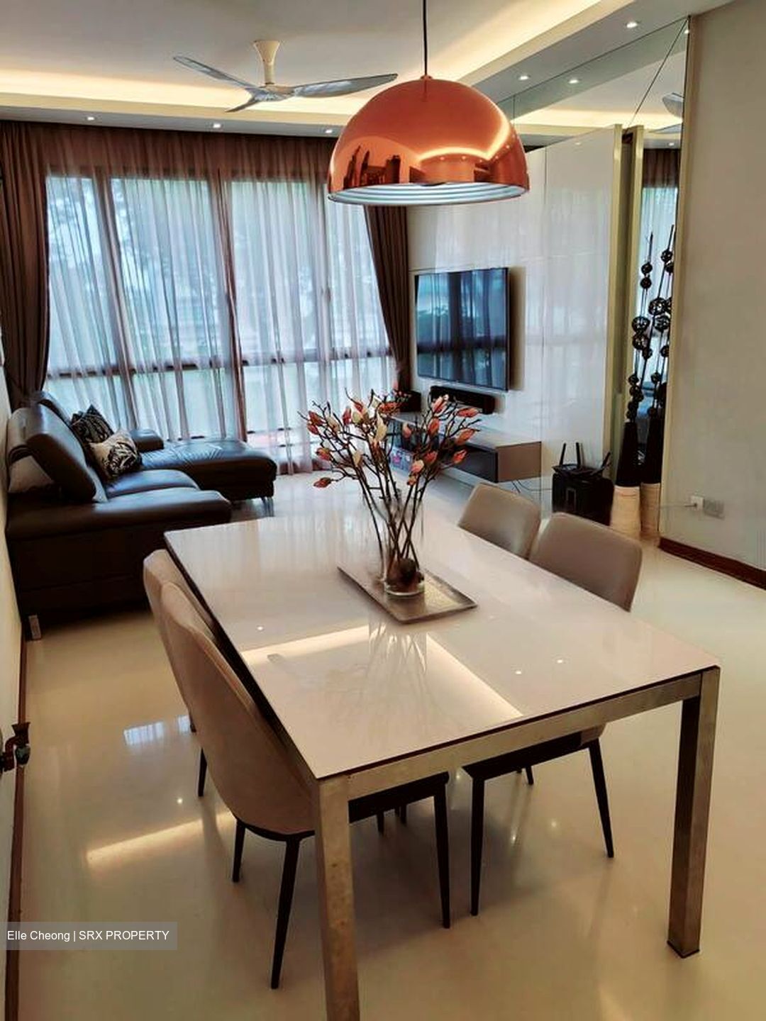 The Waterina (D14), Apartment #422106531